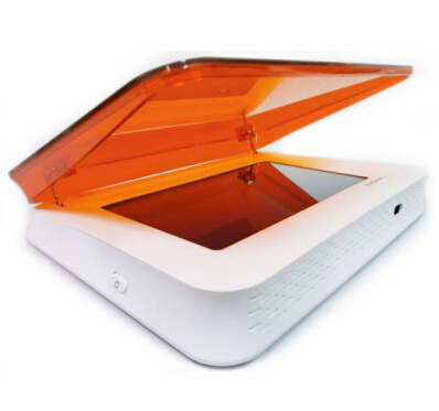 BLooK無損傷LED藍(lán)光透射儀